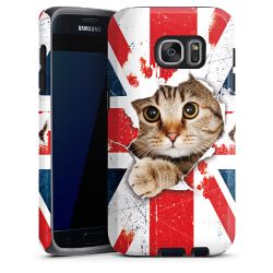 Tough Case glänzend