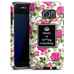 Tough Case glänzend