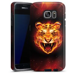 Tough Case glänzend