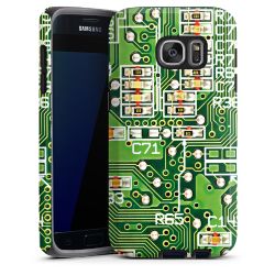 Tough Case glänzend