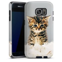 Tough Case glänzend