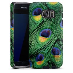 Tough Case glänzend