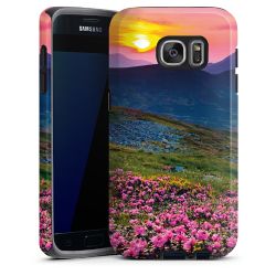 Tough Case glänzend