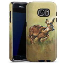 Tough Case glänzend