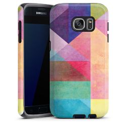 Tough Case glänzend