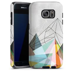 Tough Case glänzend