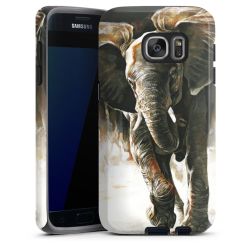 Tough Case glänzend