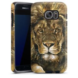 Tough Case glänzend