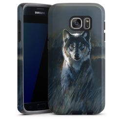 Tough Case glänzend