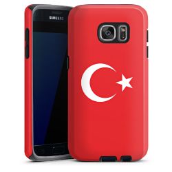 Tough Case glänzend