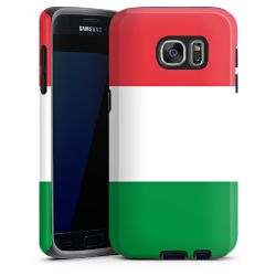 Tough Case glänzend