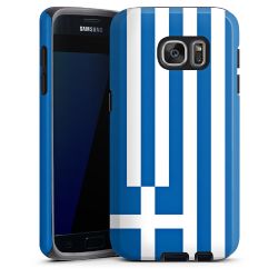 Tough Case glänzend