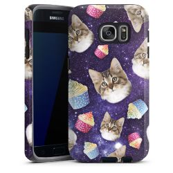 Tough Case glänzend