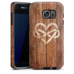 Tough Case glänzend