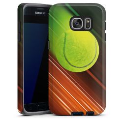 Tough Case glänzend