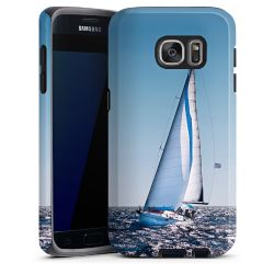 Tough Case glänzend