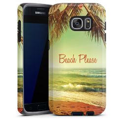 Tough Case glänzend