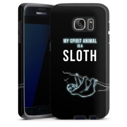 Tough Case glänzend