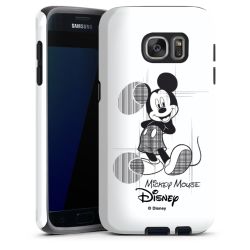 Tough Case glänzend