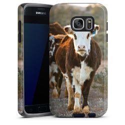 Tough Case glänzend