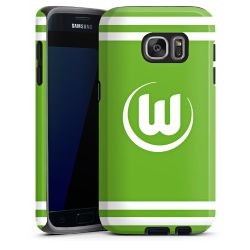 Tough Case glänzend