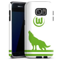 Tough Case glänzend