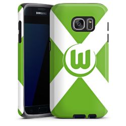 Tough Case glänzend