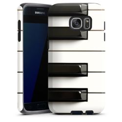 Tough Case glänzend