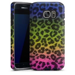 Tough Case glänzend