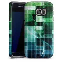 Tough Case glänzend