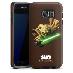 Tough Case glänzend