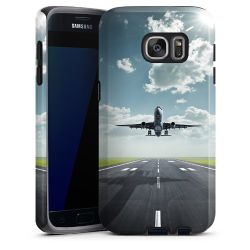 Tough Case glänzend