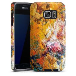 Tough Case glänzend