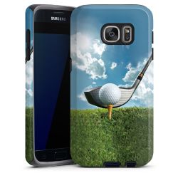 Tough Case glänzend