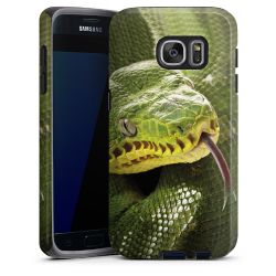 Tough Case glänzend