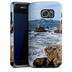 Tough Case glänzend