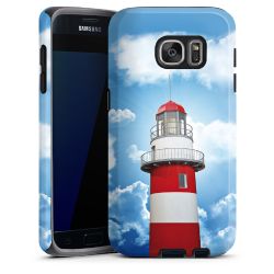 Tough Case glänzend