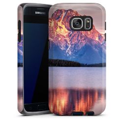 Tough Case glänzend