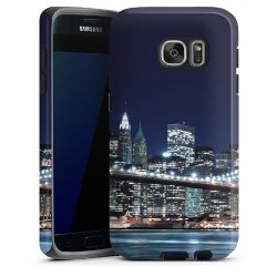 Tough Case glänzend