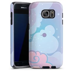 Tough Case glänzend