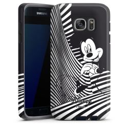 Tough Case glänzend