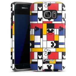 Tough Case glänzend