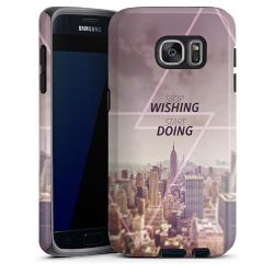 Tough Case glänzend