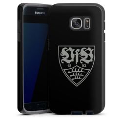 Tough Case glänzend