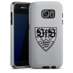 Tough Case glänzend