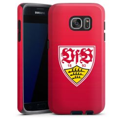 Tough Case glänzend