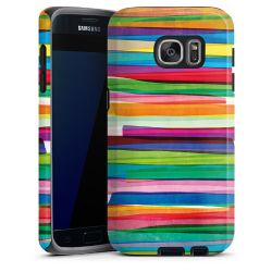 Tough Case glänzend