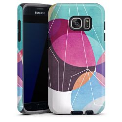 Tough Case glänzend