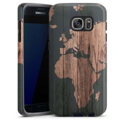 Tough Case glänzend