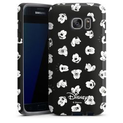 Tough Case glänzend